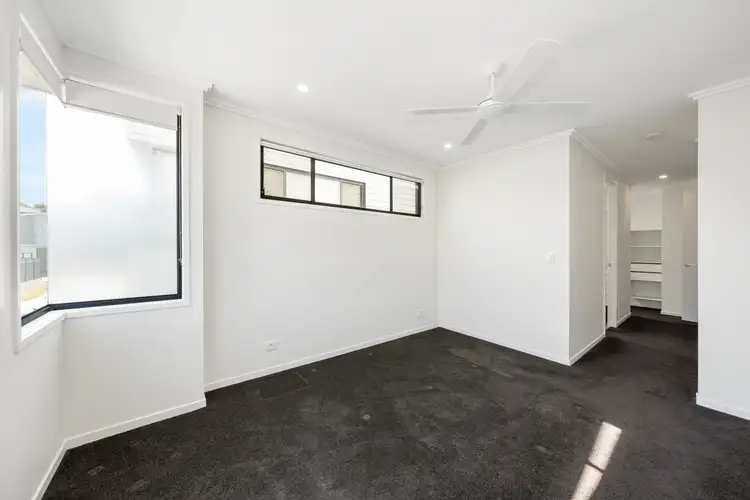 Fifth view of Homely townhouse listing, 25/23 Leslie Street, Arana Hills QLD 4054