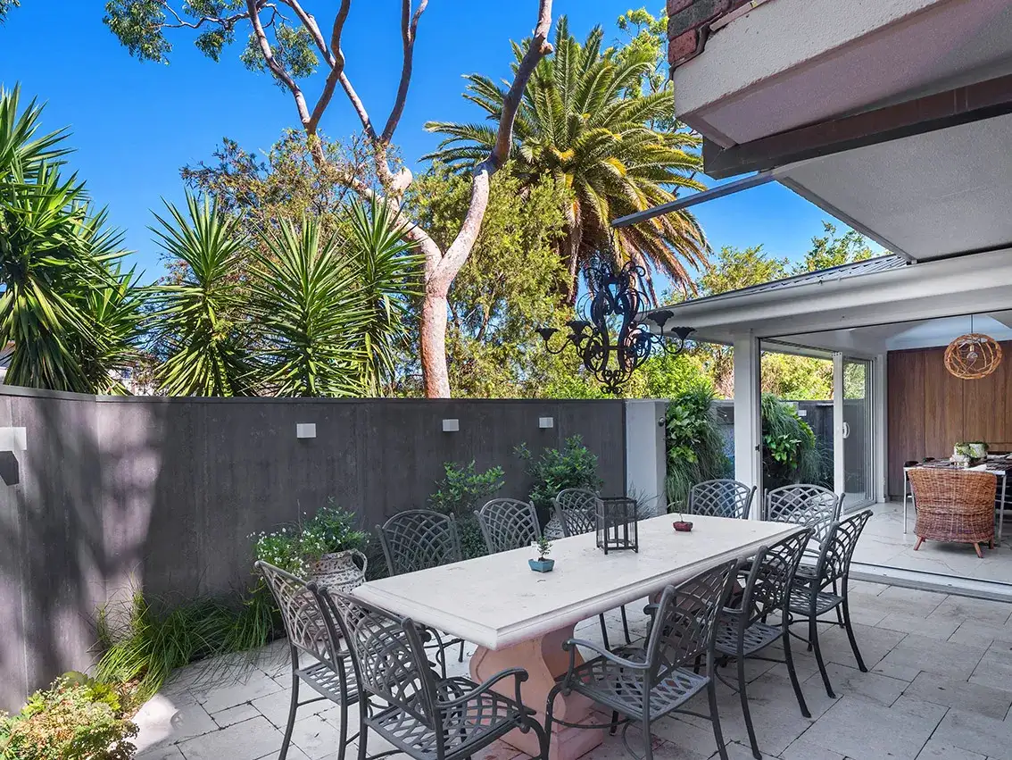 Main view of Homely townhouse listing, 7/61-63 Caringbah Road, Caringbah NSW 2229