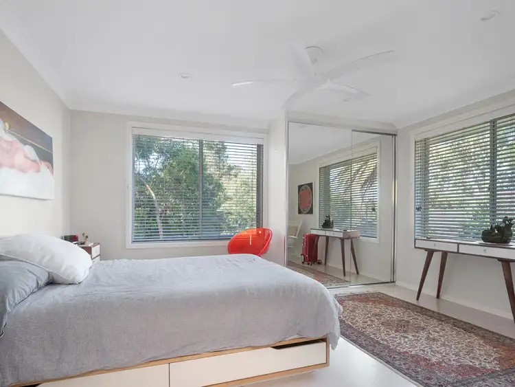 Second view of Homely townhouse listing, 7/61-63 Caringbah Road, Caringbah NSW 2229