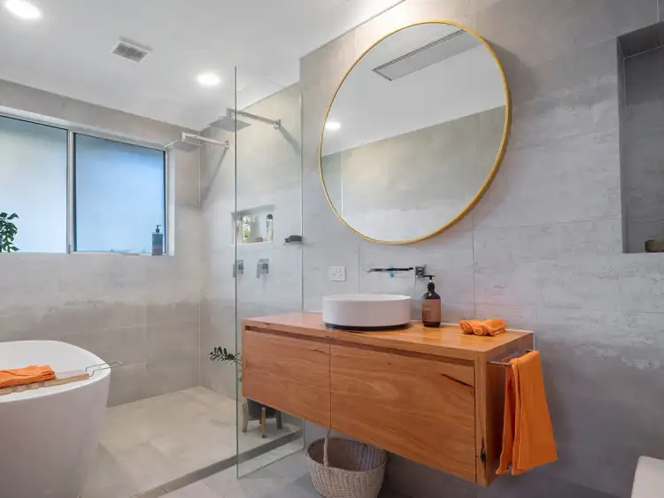 Third view of Homely townhouse listing, 7/61-63 Caringbah Road, Caringbah NSW 2229