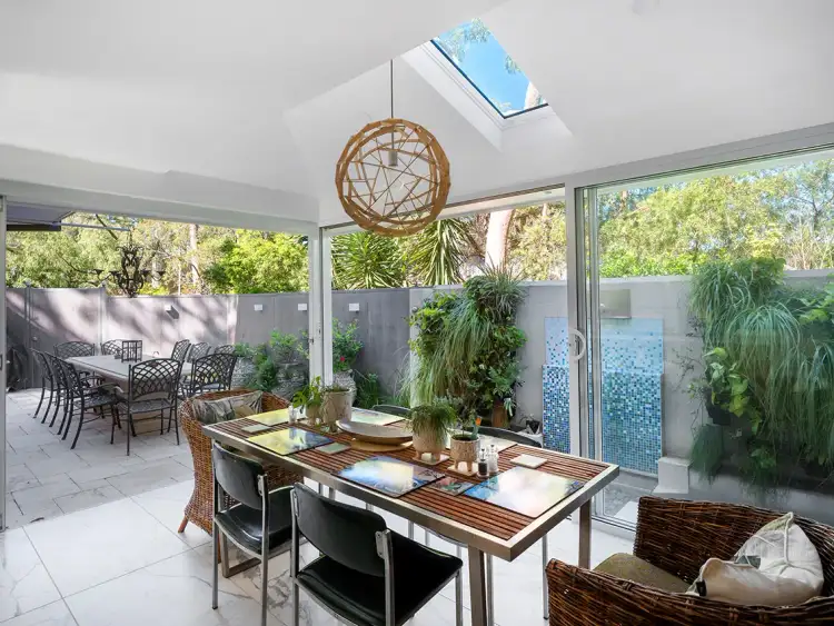 Fourth view of Homely townhouse listing, 7/61-63 Caringbah Road, Caringbah NSW 2229