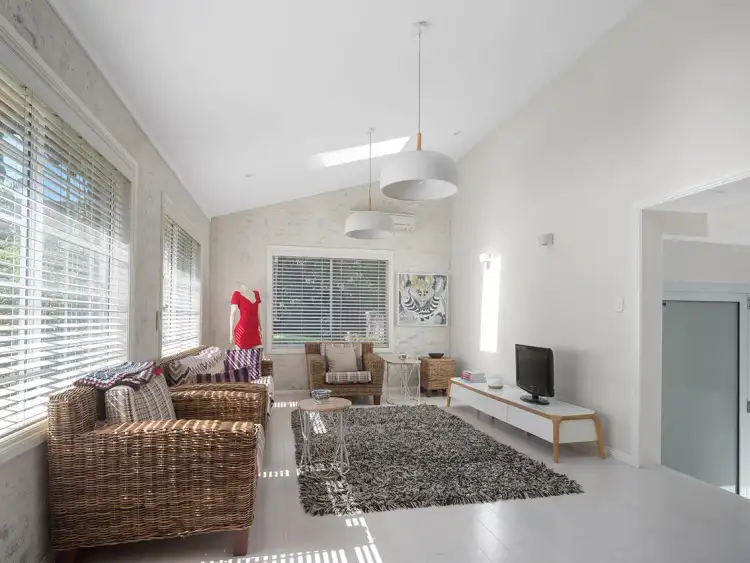 Fifth view of Homely townhouse listing, 7/61-63 Caringbah Road, Caringbah NSW 2229