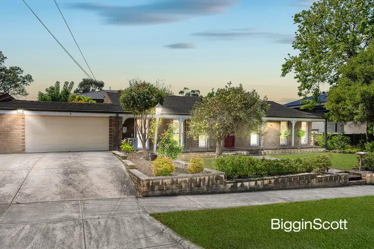 3 Creswick Street, Glen Waverley VIC 3150