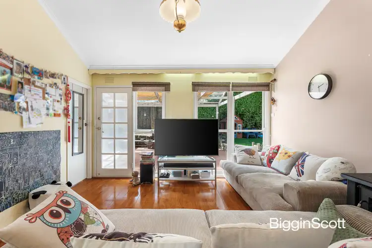 Second view of Homely house listing, 3 Creswick Street, Glen Waverley VIC 3150
