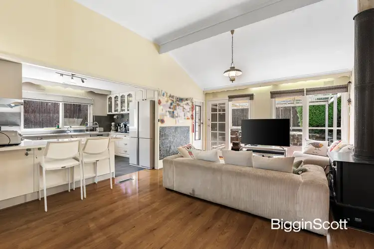 Third view of Homely house listing, 3 Creswick Street, Glen Waverley VIC 3150
