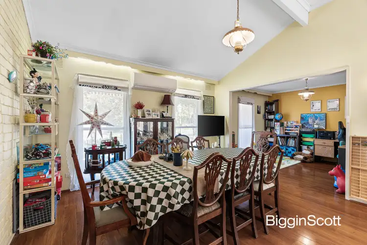 Fifth view of Homely house listing, 3 Creswick Street, Glen Waverley VIC 3150