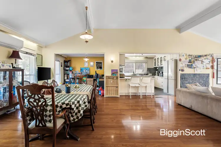 Sixth view of Homely house listing, 3 Creswick Street, Glen Waverley VIC 3150