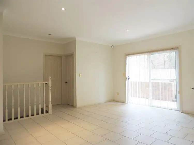 Third view of Homely townhouse listing, 3/199 North Rocks Road, North Rocks NSW 2151