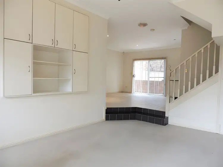 Fourth view of Homely townhouse listing, 3/199 North Rocks Road, North Rocks NSW 2151