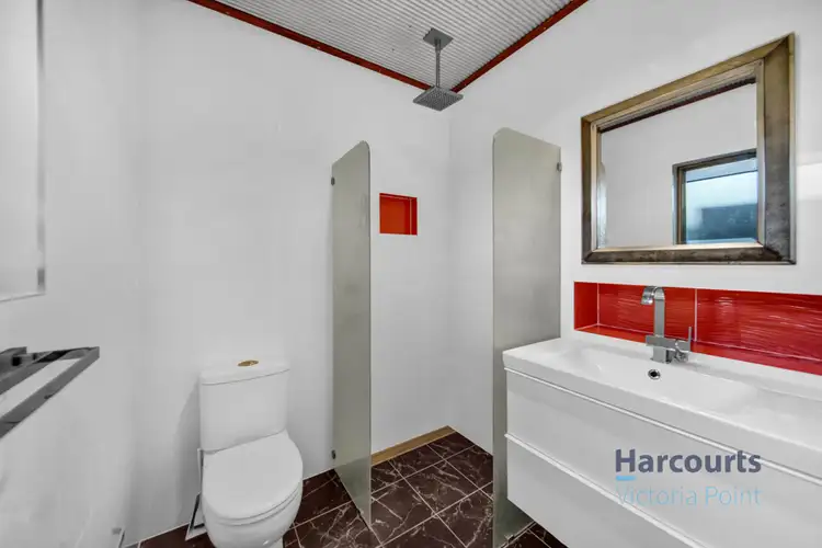 Second view of Homely flat listing, 17 Sherlock Street, Victoria Point QLD 4165