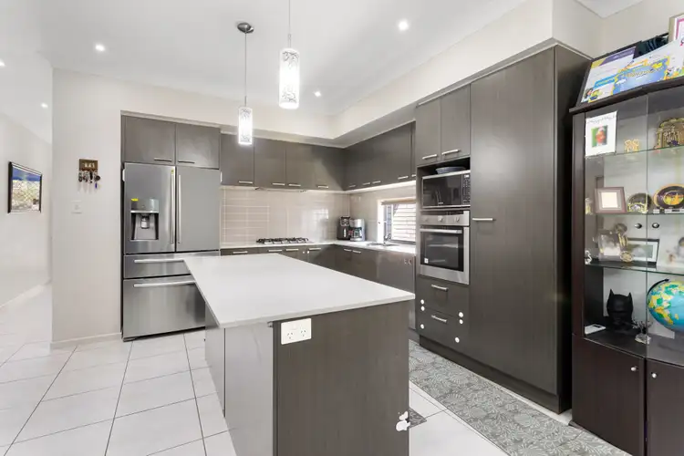 Second view of Homely house listing, 5 Ravensbourne Crescent, North Lakes QLD 4509