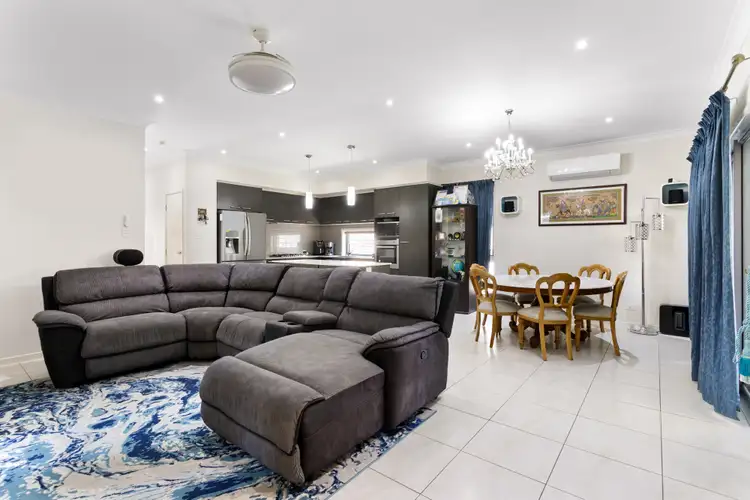 Third view of Homely house listing, 5 Ravensbourne Crescent, North Lakes QLD 4509