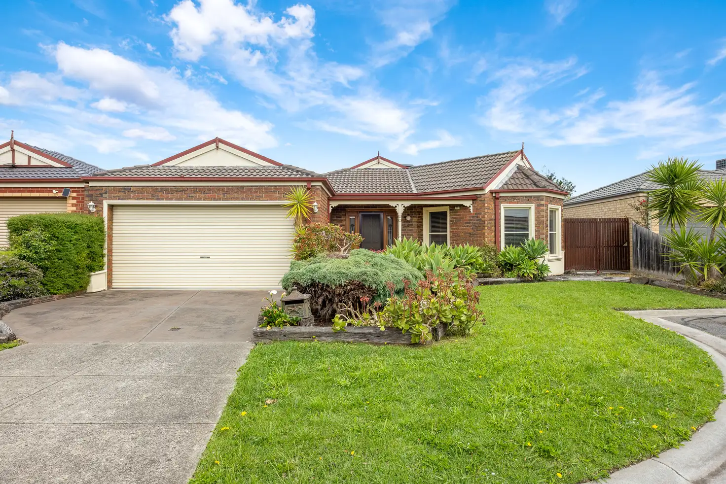 Main view of Homely house listing, 19 Dahlen Place, Berwick VIC 3806
