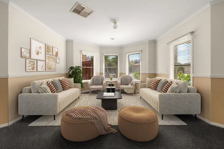 Third view of Homely house listing, 19 Dahlen Place, Berwick VIC 3806