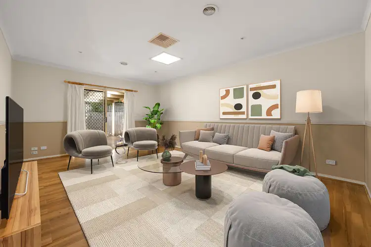Fourth view of Homely house listing, 19 Dahlen Place, Berwick VIC 3806