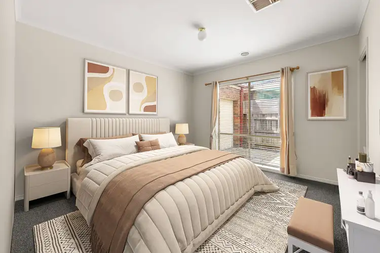 Fifth view of Homely house listing, 19 Dahlen Place, Berwick VIC 3806
