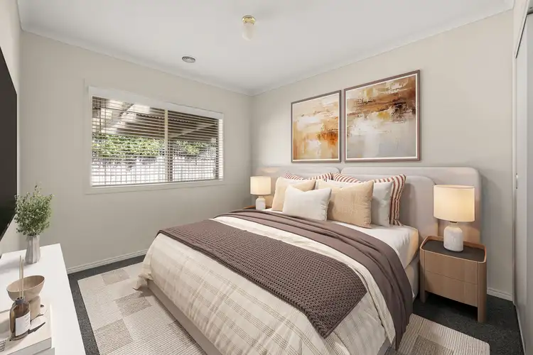 Sixth view of Homely house listing, 19 Dahlen Place, Berwick VIC 3806