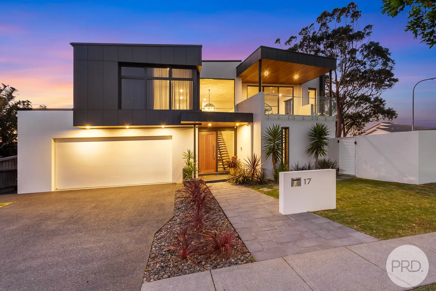 Main view of Homely house listing, 17 Dockside Avenue, Corlette NSW 2315