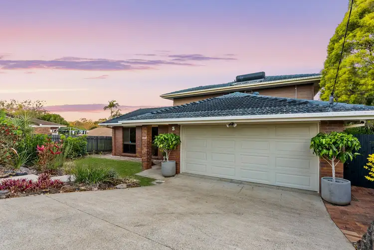 3 Cardinet Court, Petrie QLD 4502