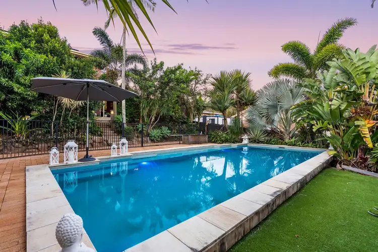 3 Cardinet Court, Petrie QLD 4502