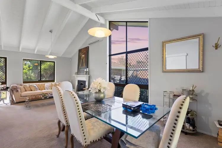 Fifth view of Homely house listing, 3 Cardinet Court, Petrie QLD 4502