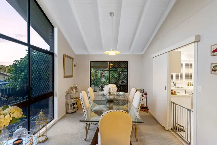Sixth view of Homely house listing, 3 Cardinet Court, Petrie QLD 4502