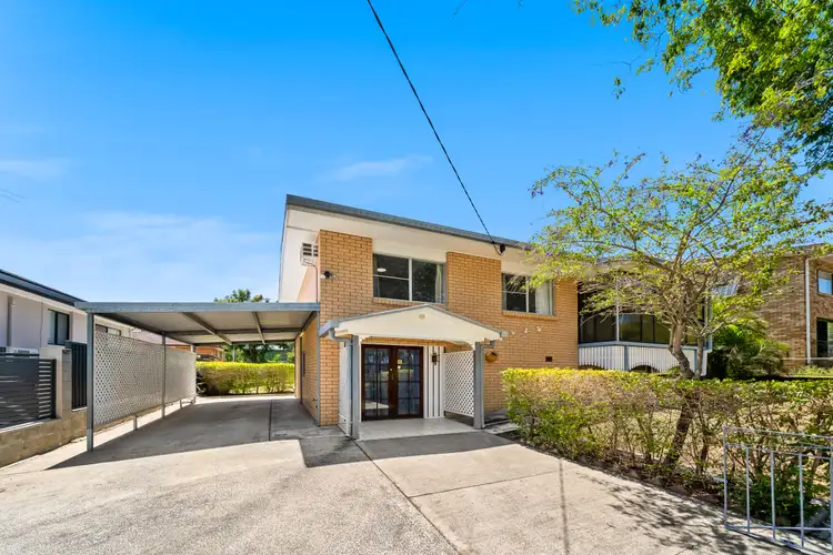 20 Longridge Street, Macgregor QLD 4109