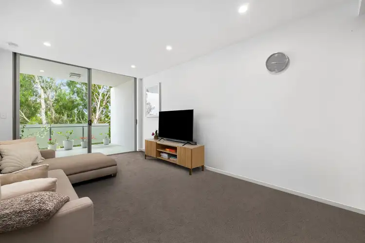 Third view of Homely apartment listing, 301/584 Brunswick Street, New Farm QLD 4005