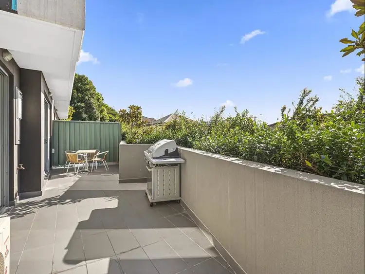 Fourth view of Homely apartment listing, 3/6-8 Hercules Street, Wollongong NSW 2500