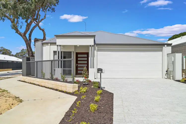 85 Leisure Way, Halls Head WA 6210