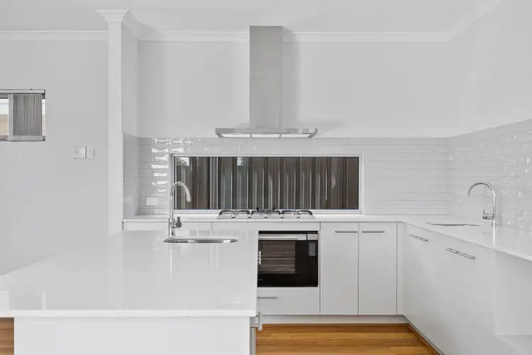 Fourth view of Homely house listing, 85 Leisure Way, Halls Head WA 6210