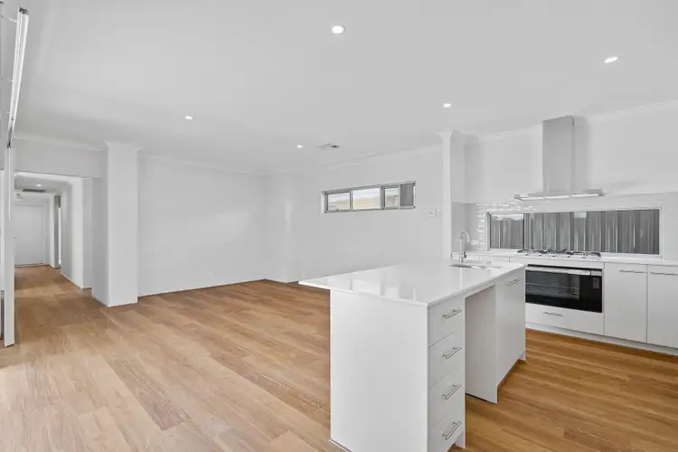 Fifth view of Homely house listing, 85 Leisure Way, Halls Head WA 6210