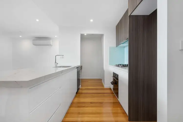 Fourth view of Homely apartment listing, 6/677-679 Centre Road, Bentleigh East VIC 3165