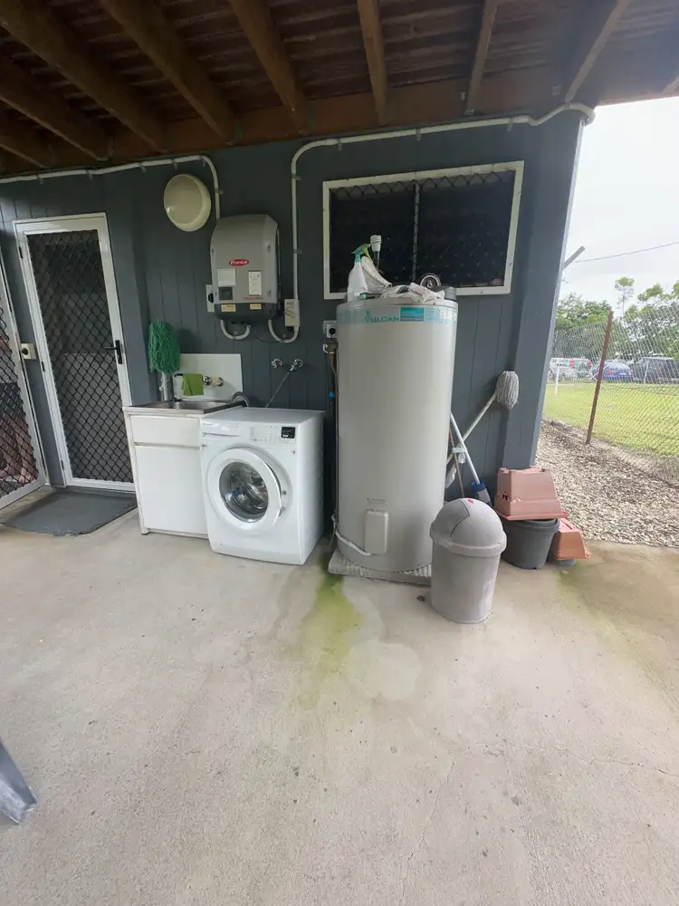 Fifth view of Homely house listing, 49C Charles Street, Parramatta Park QLD 4870