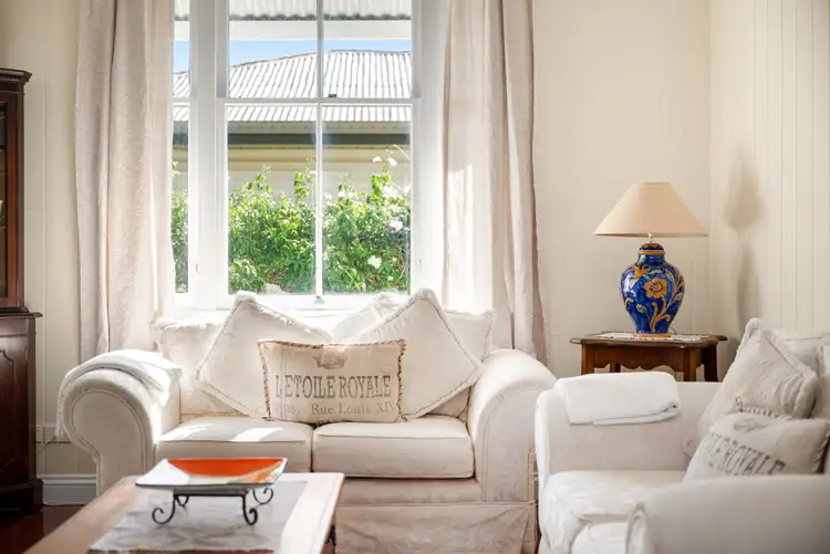 Sixth view of Homely house listing, 47 Vale Street, Kelvin Grove QLD 4059
