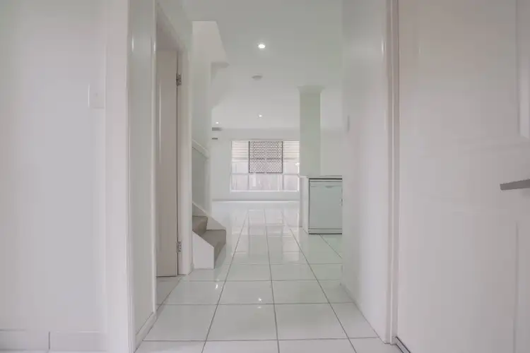 Third view of Homely unit listing, 1/4 View Street, West Gladstone QLD 4680