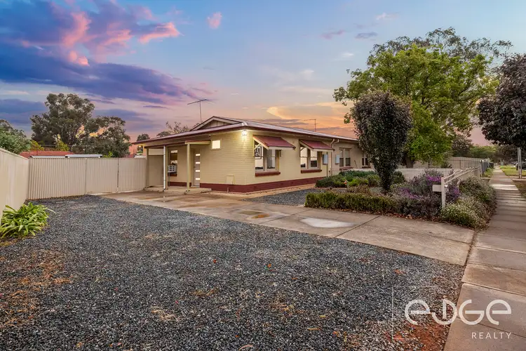 3 Yarnbrook Street, Davoren Park SA 5113