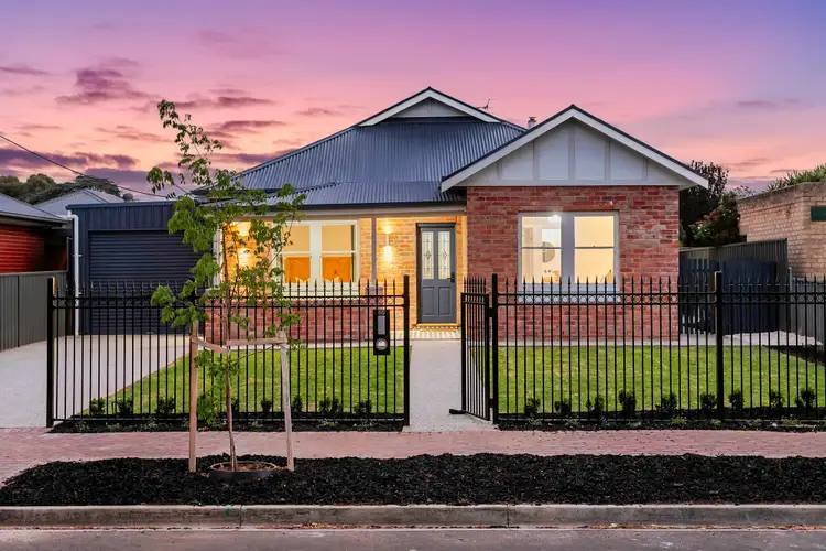 55 Livingstone Avenue, Prospect SA 5082