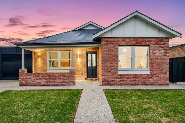 Second view of Homely other listing, 55 Livingstone Avenue, Prospect SA 5082