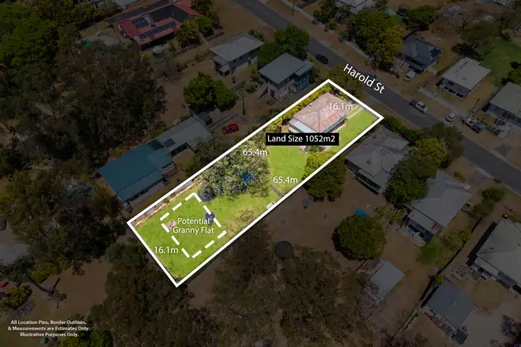 22 Harold Street, Bundamba QLD 4304