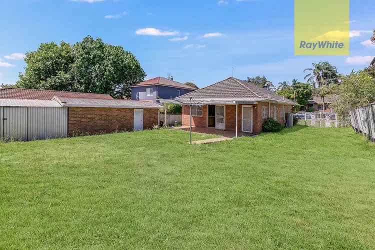 Third view of Homely house listing, 8 Hilder Road, Ermington NSW 2115