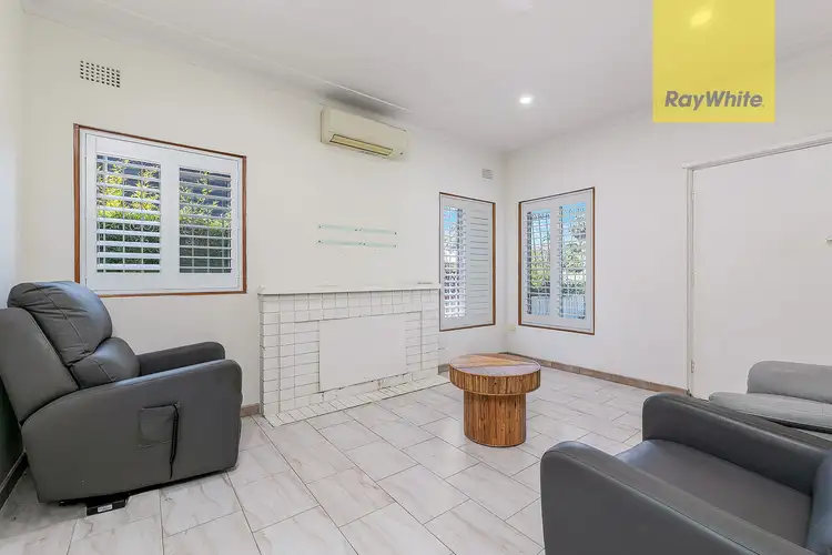 Fourth view of Homely house listing, 8 Hilder Road, Ermington NSW 2115