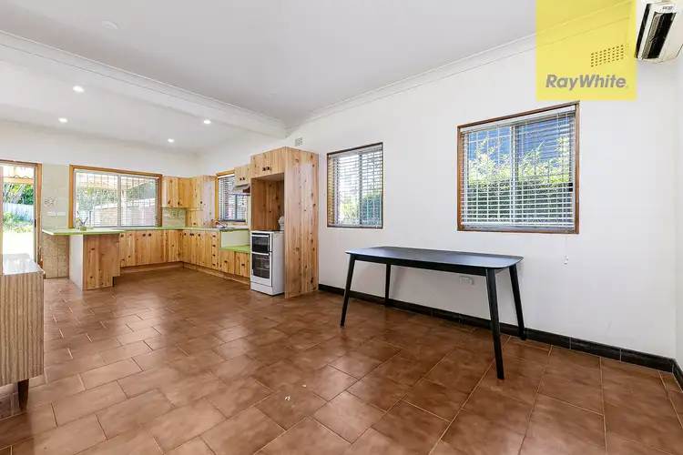 Fifth view of Homely house listing, 8 Hilder Road, Ermington NSW 2115