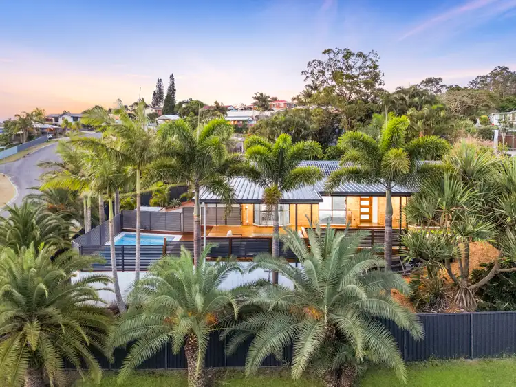 5 Moura Road, Worongary QLD 4213