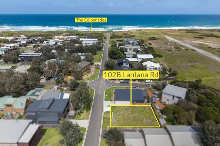 102B Lantana Road
