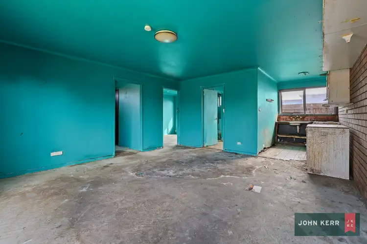 Third view of Homely unit listing, 3/25 May Street, Moe VIC 3825