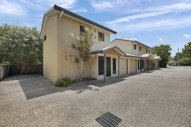 Third view of Homely unit listing, 6/87 Malcomson Street, North Mackay QLD 4740
