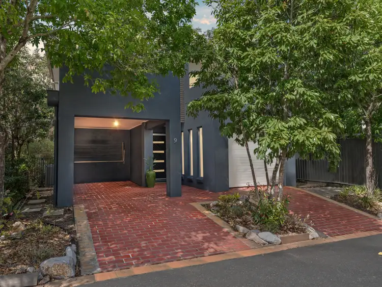 Second view of Homely townhouse listing, 9/216-220 Patricks Road, Ferny Hills QLD 4055