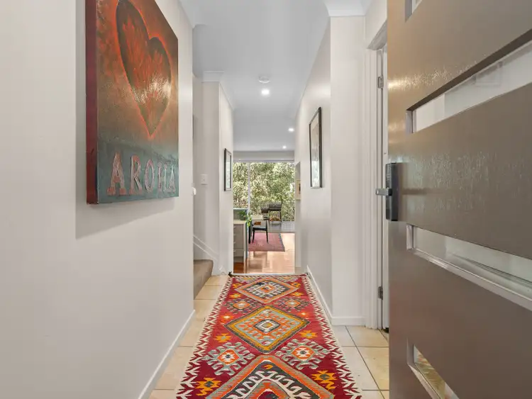 Third view of Homely townhouse listing, 9/216-220 Patricks Road, Ferny Hills QLD 4055