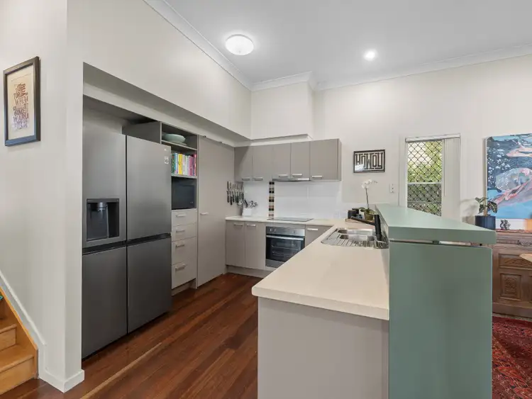 Fourth view of Homely townhouse listing, 9/216-220 Patricks Road, Ferny Hills QLD 4055
